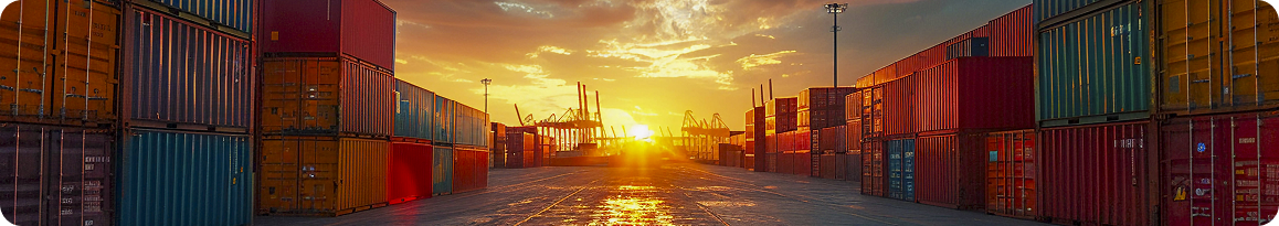 Контейнерный терминал