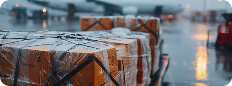 Таможенное оформление