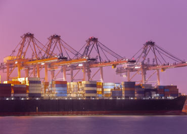 Cargo vessel leasing