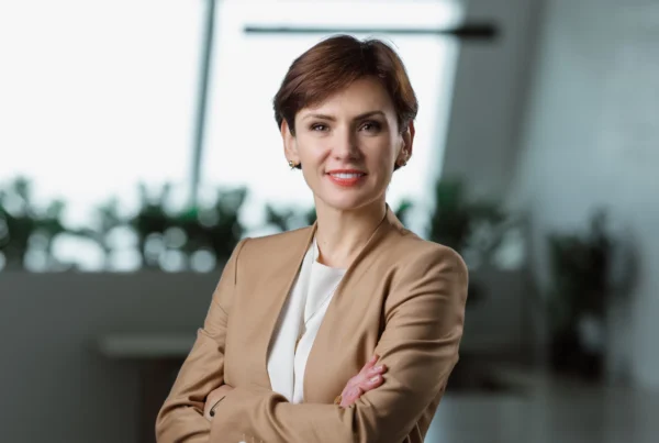 Why I'm excited about tokenization