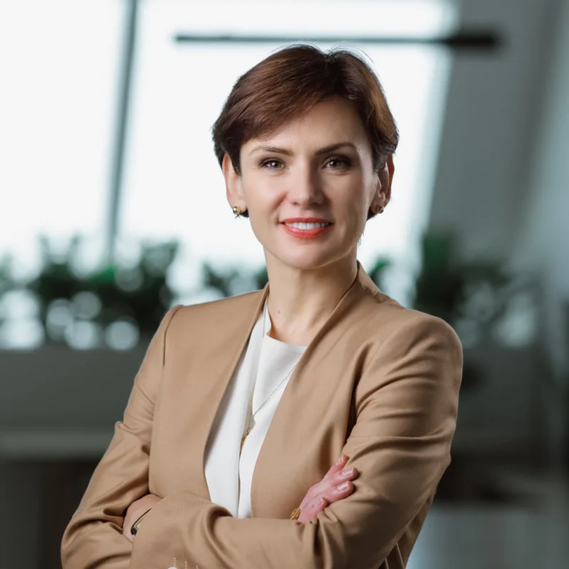 Why I'm excited about tokenization